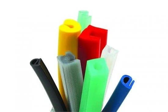 Borracha de silicone: conheça suas aplicações e vantagens