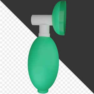 O que é um balão respiratório e como ele pode salvar vidas?