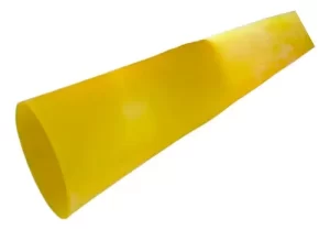 Por que a camisa de silicone é necessária para revestimentos industriais?