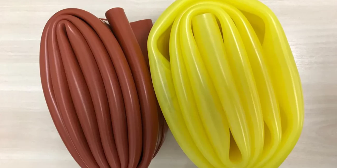 Fabricação de peças em silicone: agilidade e personalização para projetos únicos