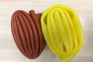 Fabricação de peças em silicone: agilidade e personalização para projetos únicos