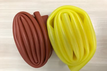 Fabricação de peças em silicone: agilidade e personalização para projetos únicos