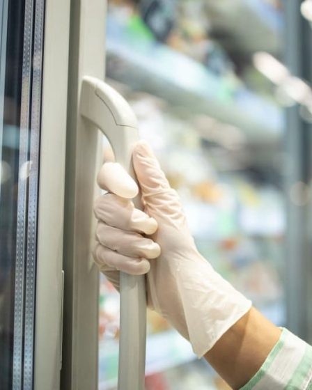 Encontre a melhor borracha para vedação de frigorífico na Tecnosil