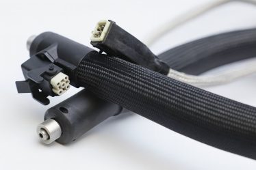 Canoplas de hot melt: solução ideal para vedação