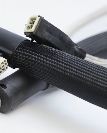 Canoplas de hot melt: solução ideal para vedação
