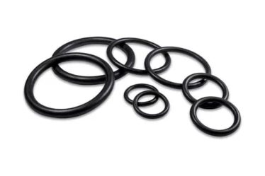 5 vantagens do anel oring de silicone para vedação