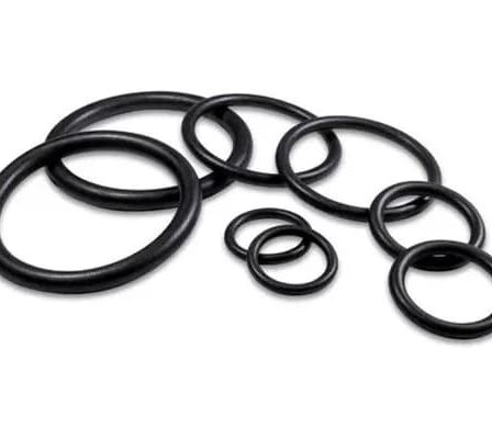 5 vantagens do anel oring de silicone para vedação