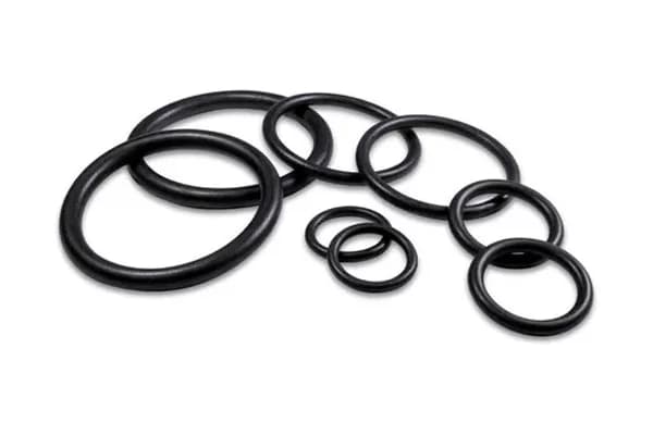 5 vantagens do anel oring de silicone para vedação