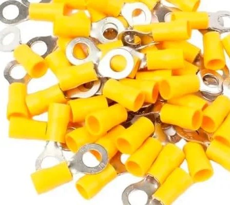 Isolamento para resistência elétrica: soluções em borracha de silicone direto do fabricante